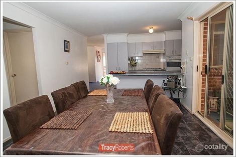 Property photo of 36 Forest Gum Place Greystanes NSW 2145
