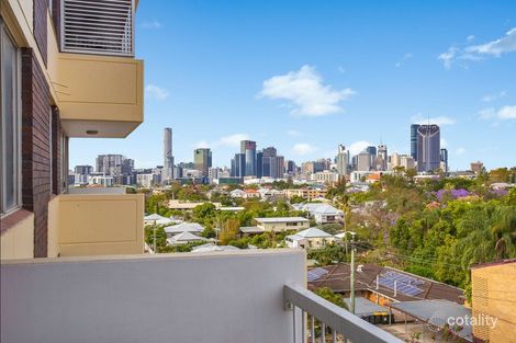Property photo of 19/104 Dornoch Terrace Highgate Hill QLD 4101
