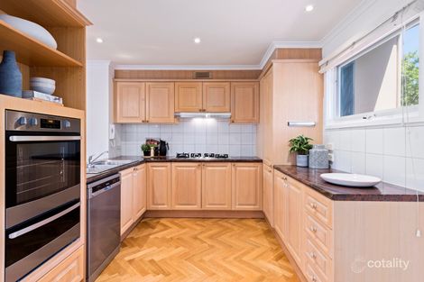 Property photo of 21/11 River Street Richmond VIC 3121