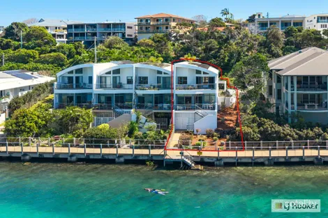 4/22 Moss St, Kingscliff, NSW 2487