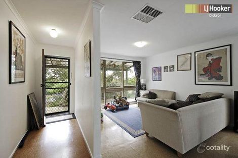 Property photo of 1 Sly Place Charnwood ACT 2615