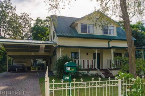 Property photo of 67 King Street Glenbrook NSW 2773