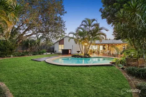 Property photo of 86 Jingellic Drive Buderim QLD 4556