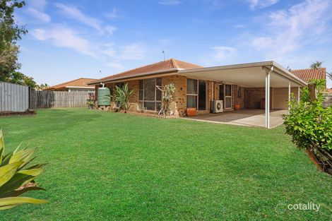 Property photo of 41 Lakeshore Drive Helensvale QLD 4212