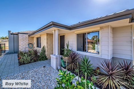 Property photo of 1/16 Pannell Way Girrawheen WA 6064
