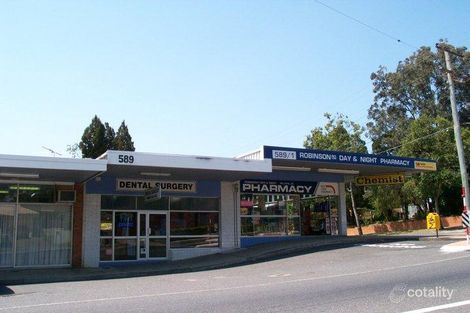 589 Robinson Rd W, Aspley, QLD 4034