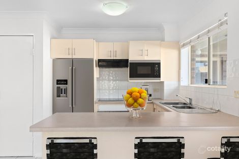 Property photo of 7/16 Elystan Road New Farm QLD 4005