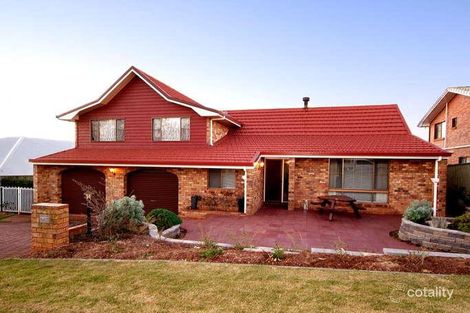 Property photo of 9 Jacaranda Court Rangeville QLD 4350