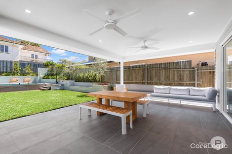 Property photo of 13 Canopus Street Coorparoo QLD 4151