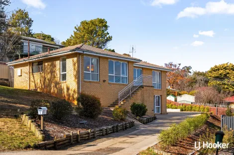 Property photo of 5 Garis Place Macgregor ACT 2615