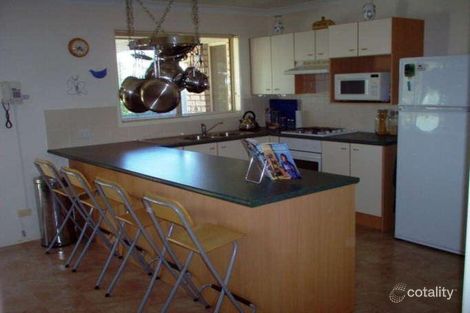 Property photo of 5 Bloomsbury Crescent Moggill QLD 4070