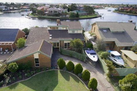 42 Curlew Point Dr, Patterson Lakes, VIC 3197