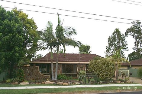 63 Brentwood Dr, Daisy Hill, QLD 4127