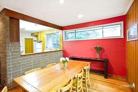 Property photo of 35 Monomeith Crescent Mount Waverley VIC 3149