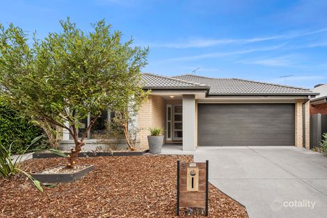 3 Yellowbox Ave, Armstrong Creek, VIC 3217