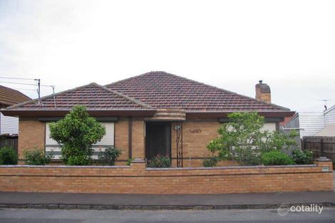 45 Goulburn St, Yarraville, VIC 3013