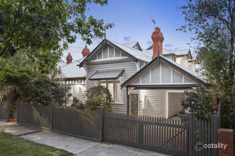 Property photo of 21 Clarence Street Malvern East VIC 3145