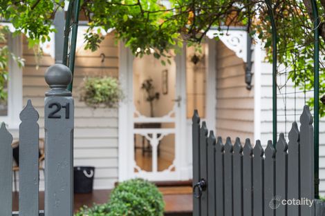 Property photo of 21 Clarence Street Malvern East VIC 3145