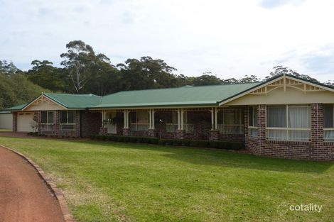 3 Windamere Pl, Old Bar, NSW 2430