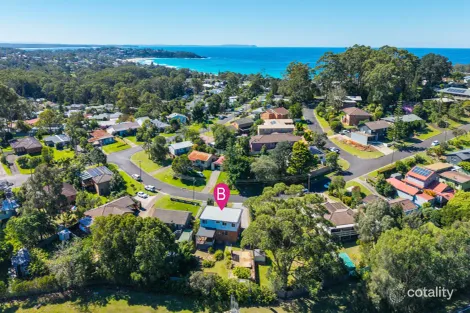 6 Pengana Cres, Mollymook, NSW 2539