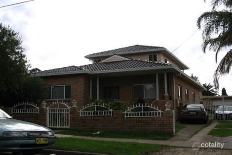 22 Hoskins Ave, Bankstown, NSW 2200