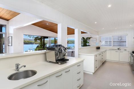 Property photo of 39 Robertson Road Scotland Island NSW 2105
