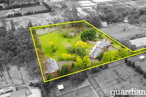 Property photo of 782 Old Northern Road Middle Dural NSW 2158