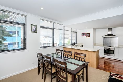 Property photo of 18/474 Murray Street Perth WA 6000