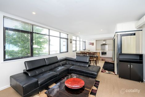 18/474 Murray St, Perth, WA 6000