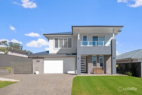 Property photo of 24 Kingaroy Street Medowie NSW 2318