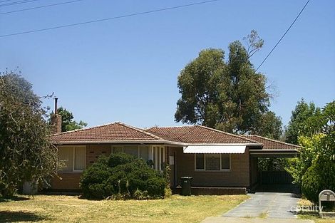 25 O'Dea St, Carlisle, WA 6101