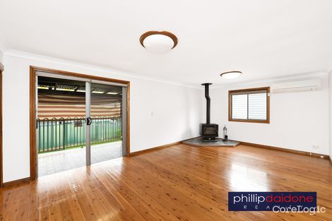 Property photo of 3 Graham Street Auburn NSW 2144