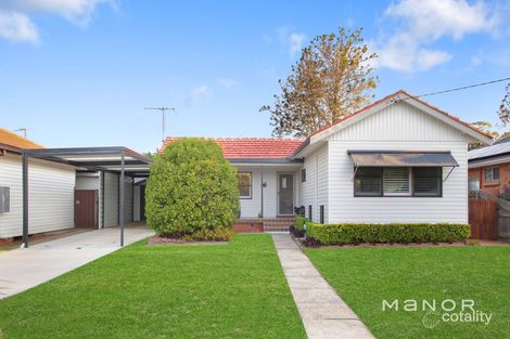 Property photo of 24 Wattle Street Blacktown NSW 2148