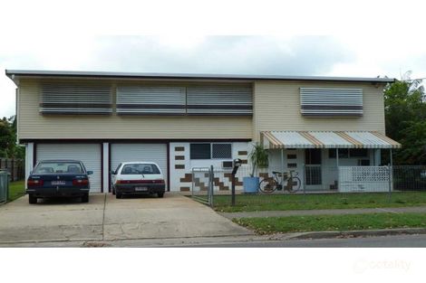 52 Bergin Rd, Cranbrook, QLD 4814