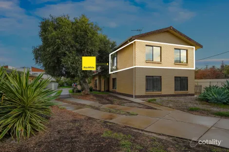 3/22 Graham St, Glanville, SA 5015
