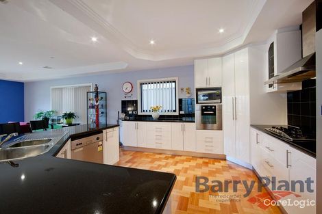Property photo of 97 Hemsley Promenade Point Cook VIC 3030
