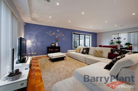 Property photo of 97 Hemsley Promenade Point Cook VIC 3030