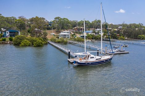 Property photo of 95 Wahine Drive Russell Island QLD 4184