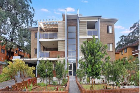9/462-464 Guildford Rd, Guildford, NSW 2161