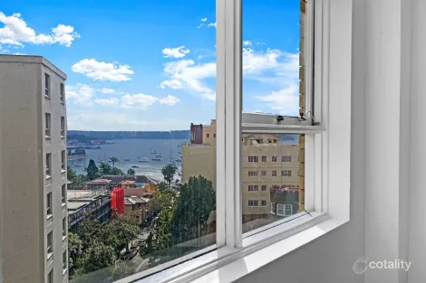 63/27 Ithaca Rd, Elizabeth Bay, NSW 2011