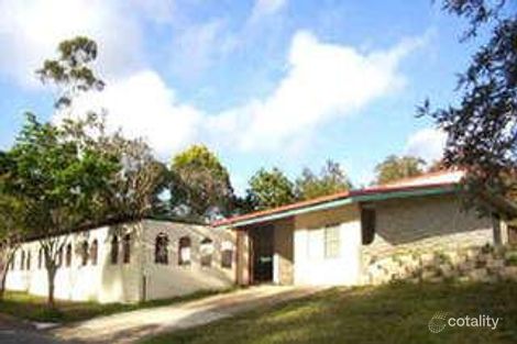 Property photo of 78 Allunga Drive Glen Eden QLD 4680