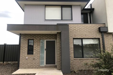 Property photo of 78 Baronial Way Craigieburn VIC 3064