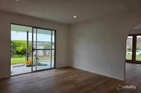 Property photo of 47 Lawn Terrace Capalaba QLD 4157