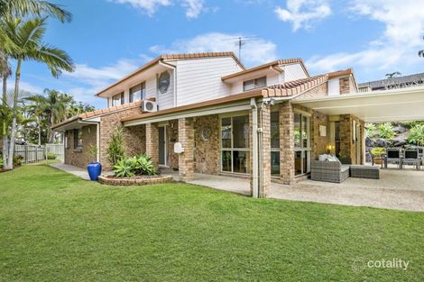 Property photo of 29 Paraburdoo Crescent Shailer Park QLD 4128
