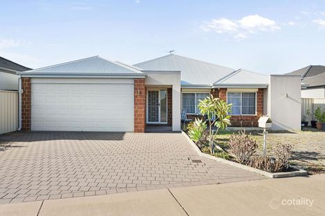 Property photo of 75 Barbarossa Drive Caversham WA 6055