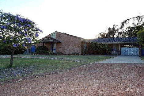 36 Chalfont Way, Swan View, WA 6056