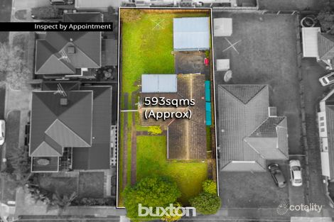 Property photo of 8 Leonard Street Hampton East VIC 3188