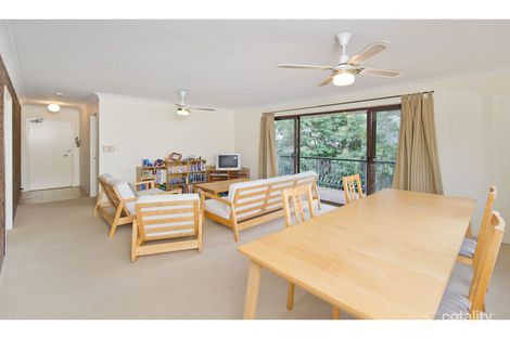 Property photo of 4/52 Warren Street St Lucia QLD 4067