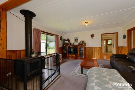 Property photo of 3997 Victoria Valley Road Dee TAS 7140