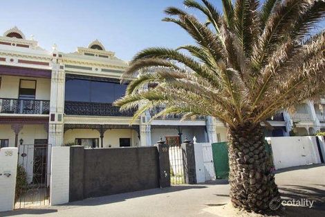 Property photo of 99 Beaconsfield Parade Albert Park VIC 3206